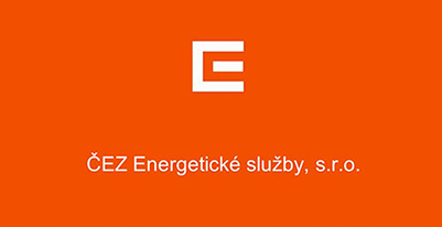 ČEZ Energetické služby