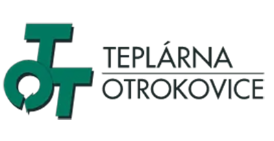 Teplárny Otrokovice